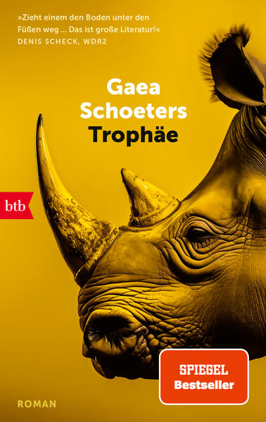 Gaea Schoeters Schoeters Trophäe
