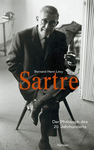 Bernard-Henri Lévy Lévy Sartre