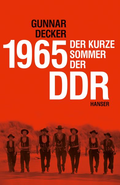 Gunnar Decker Decker 1965