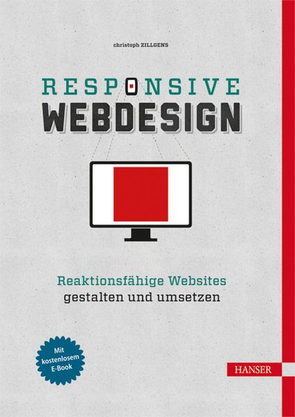 Christoph Zillgens Zillgens Responsive Webdesign