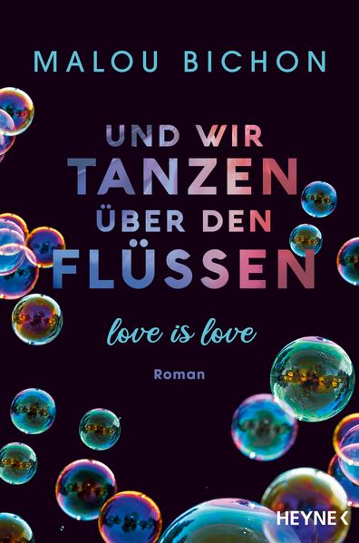 Malou Bichon Bichon Und wir tanzen über den Flüssen