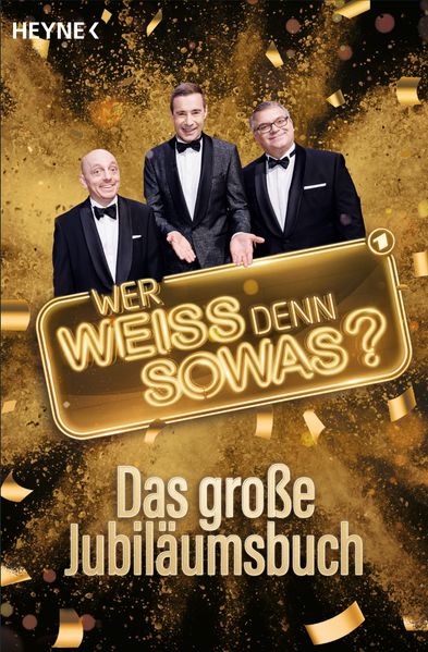 Heyne Verlag Heyne Verlag 
