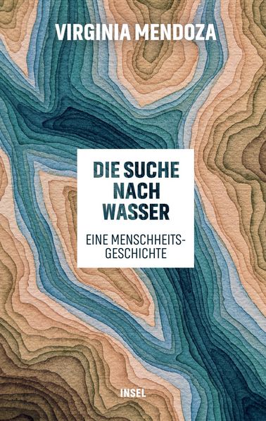 Virginia Mendoza Mendoza Die Suche nach Wasser