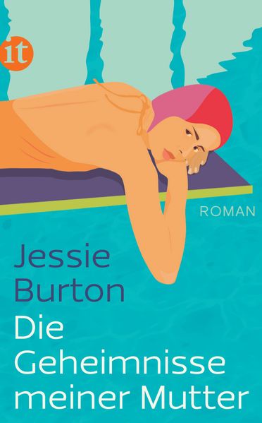 Jessie Burton Burton Die Geheimnisse meiner Mutter