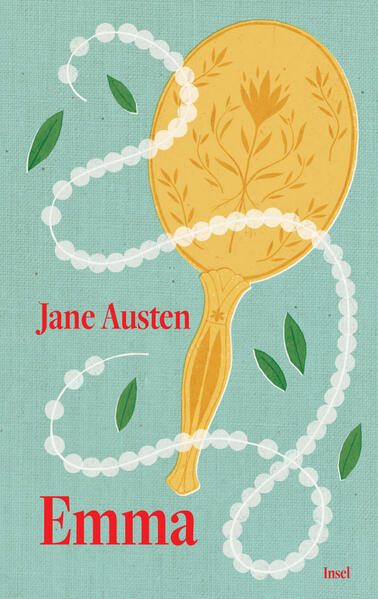 Jane Austen Austen Emma