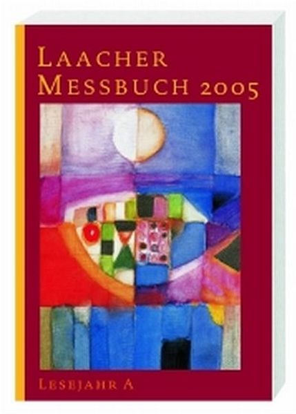   Laacher Messbuch