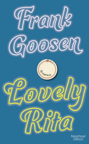 Frank Goosen Goosen Lovely Rita