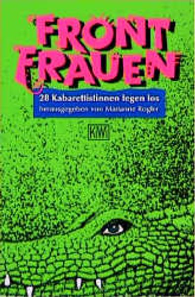  Kroymann Front Frauen