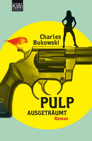 Charles Bukowski Bukowski Pulp