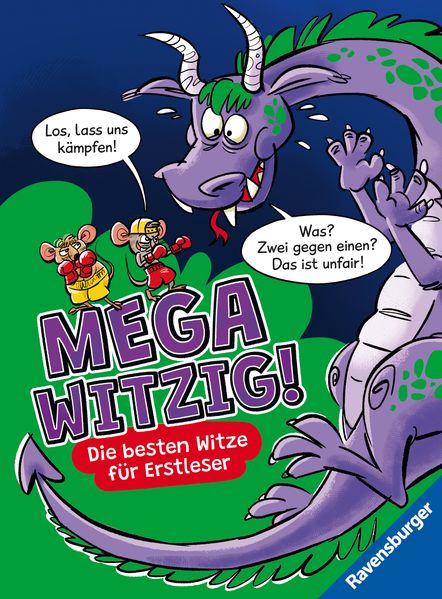  Mantel Mega witzig! Die besten Witze für Erstleser