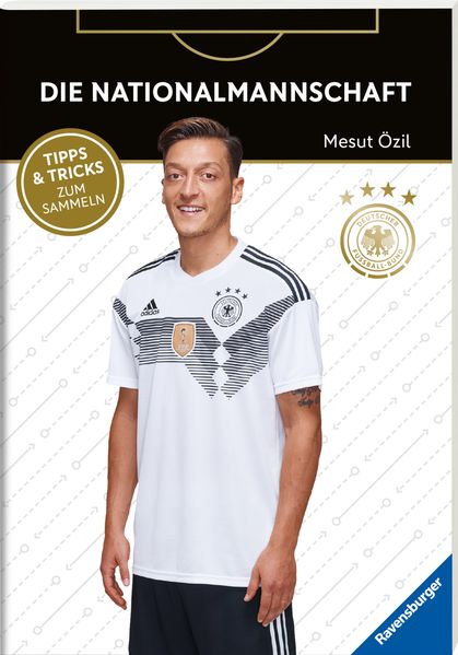   Band 12 – Mesut Özil