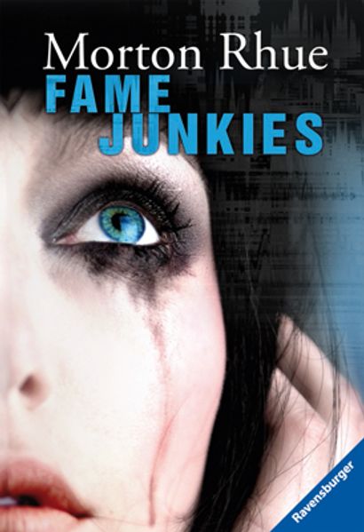 Morton Rhue Rhue Fame Junkies