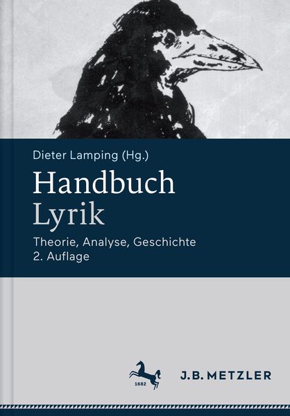  Lamping Handbuch Lyrik