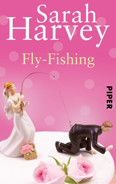 Sarah Harvey Harvey Fly-Fishing