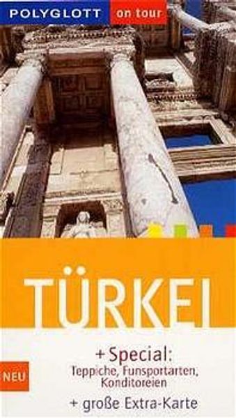   Türkei