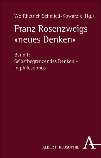 Hamburger Franz Rosenzweigs 