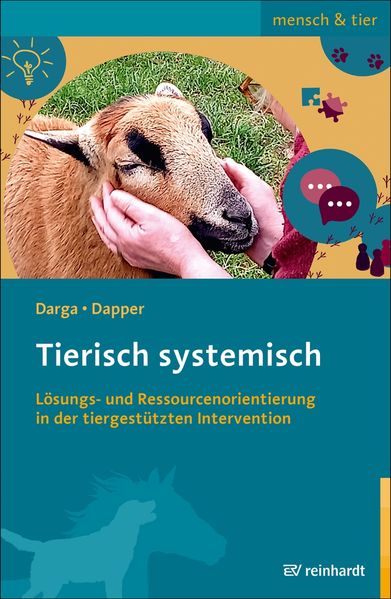 Charlotte Darga Dorothea Dapper Darga Tierisch systemisch