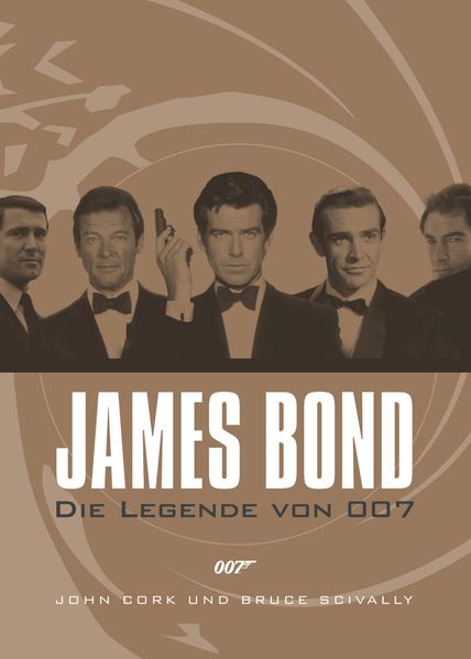   James Bond