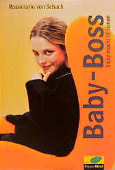 Rosemarie Schach Schach Baby Boss - Vicky macht Millionen