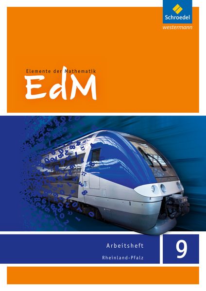  Suhr Elemente der Mathematik SI - Ausgabe 2016 für Rheinland-Pfalz