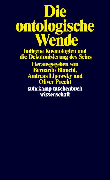  Bianchi Die ontologische Wende