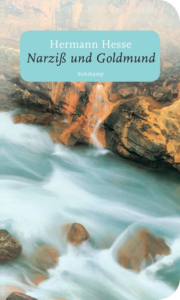 Hermann Hesse Hesse Narziß und Goldmund