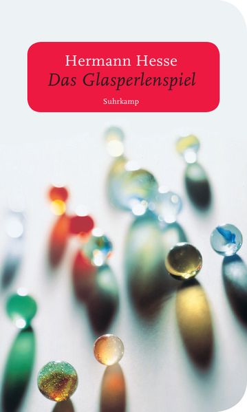 Hermann Hesse Hesse Das Glasperlenspiel