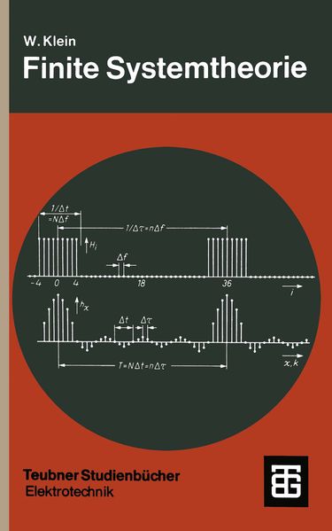 Wilhelm Klein Klein Finite Systemtheorie