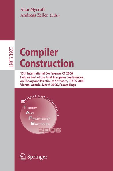  Mycroft Compiler Construction