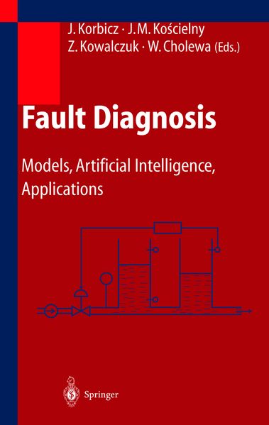  Korbicz Fault Diagnosis
