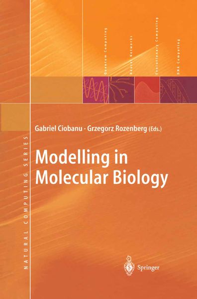  Ciobanu Modelling in Molecular Biology