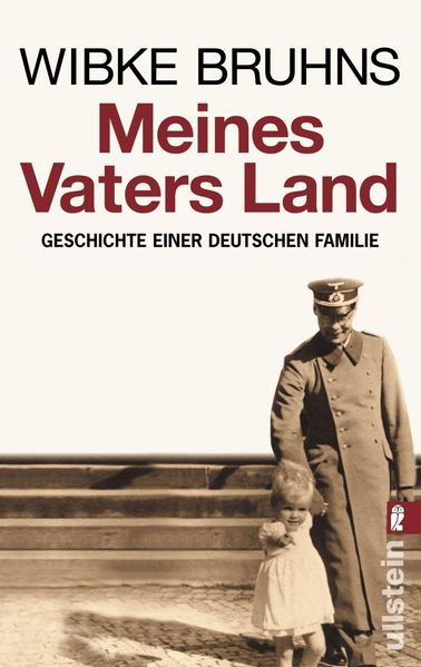 Wibke Bruhns Bruhns Meines Vaters Land