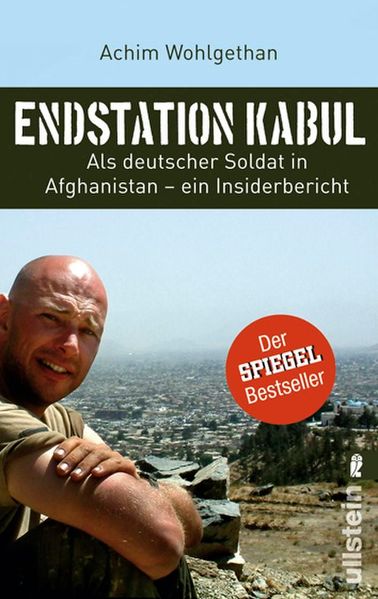 Wohlgethan  Schulze Wohlgethan Endstation Kabul