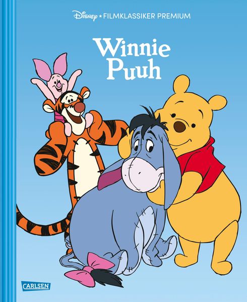   Disney – Filmklassiker Premium: Winnie Puuh