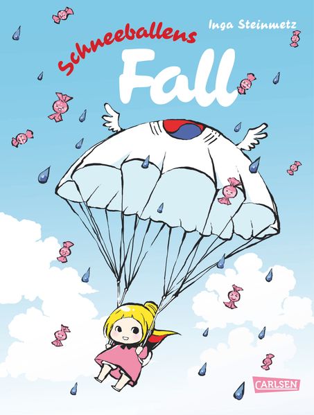 Inga Steinmetz Steinmetz Schneeballens Fall