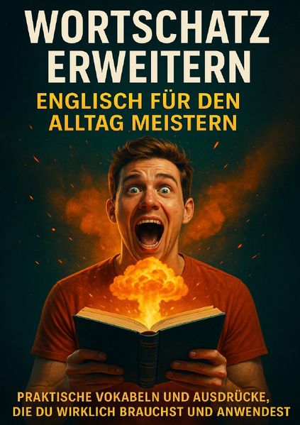 Anna-Lena Müller Müller Wortschatz Erweitern: Englisch für den Alltag Meistern