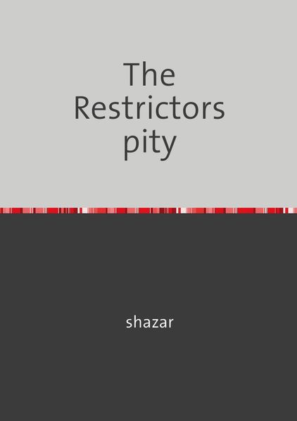 medi podi podi The Restrictors pity