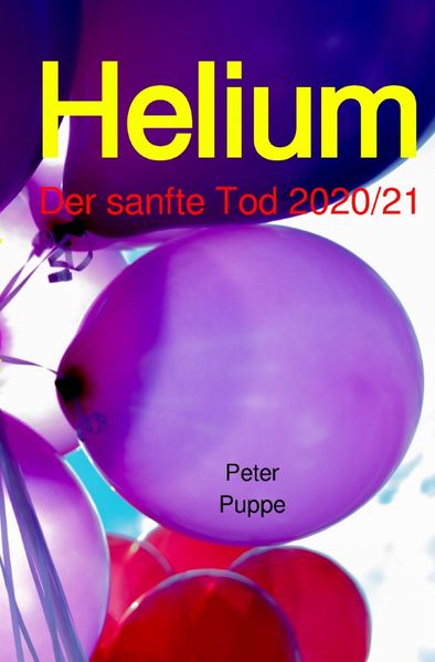  Peter Puppe Puppe Helium Ballongas 2026-2029