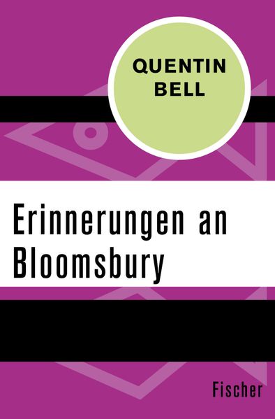 Quentin Bell Bell Erinnerungen an Bloomsbury