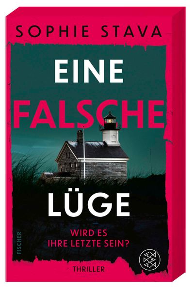 Sophie Stava Stava Eine falsche Lüge – Wird es ihre letzte sein?