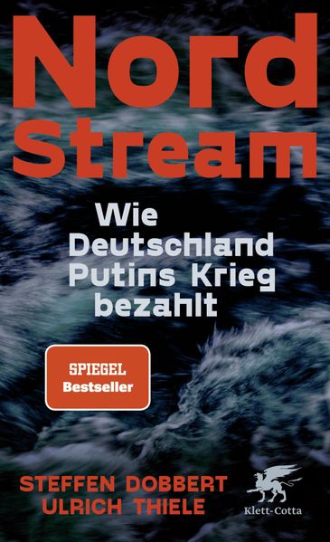 Steffen Dobbert Ulrich Thiele Dobbert Nord Stream