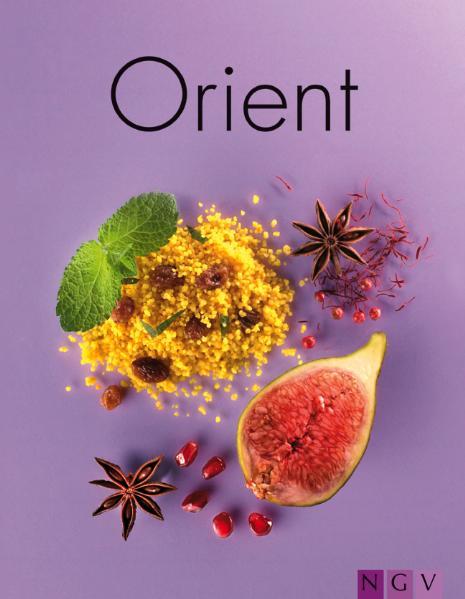   Orient