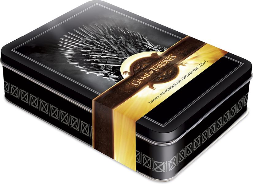   Game of Thrones