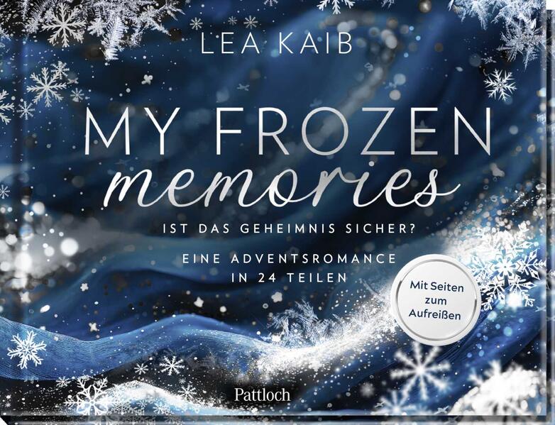 Lea Kaib Kaib My Frozen Memories