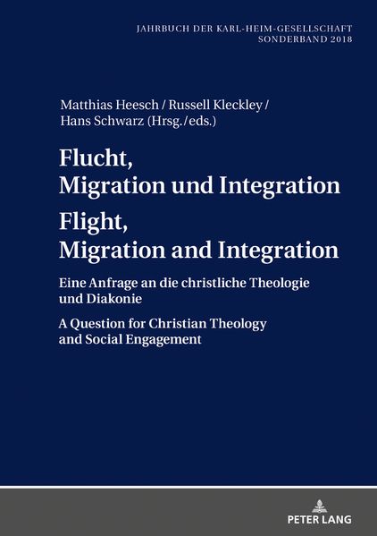  Heesch Flucht, Migration und Integration Flight, Migration and Integration