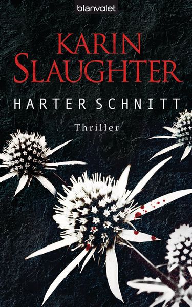 Karin Slaughter Slaughter Harter Schnitt