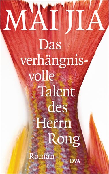 Jia Mai Mai Das verhängnisvolle Talent des Herrn Rong