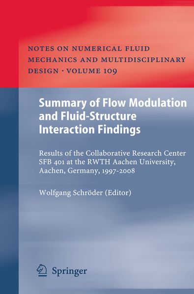  Schröder Summary of Flow Modulation and Fluid-Structure Interaction Findings