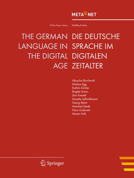  Rehm The German Language in the Digital Age