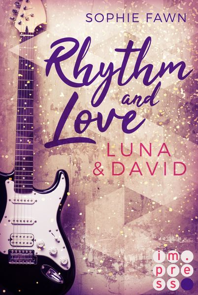 Sophie Fawn Fawn Rhythm and Love: Luna und David